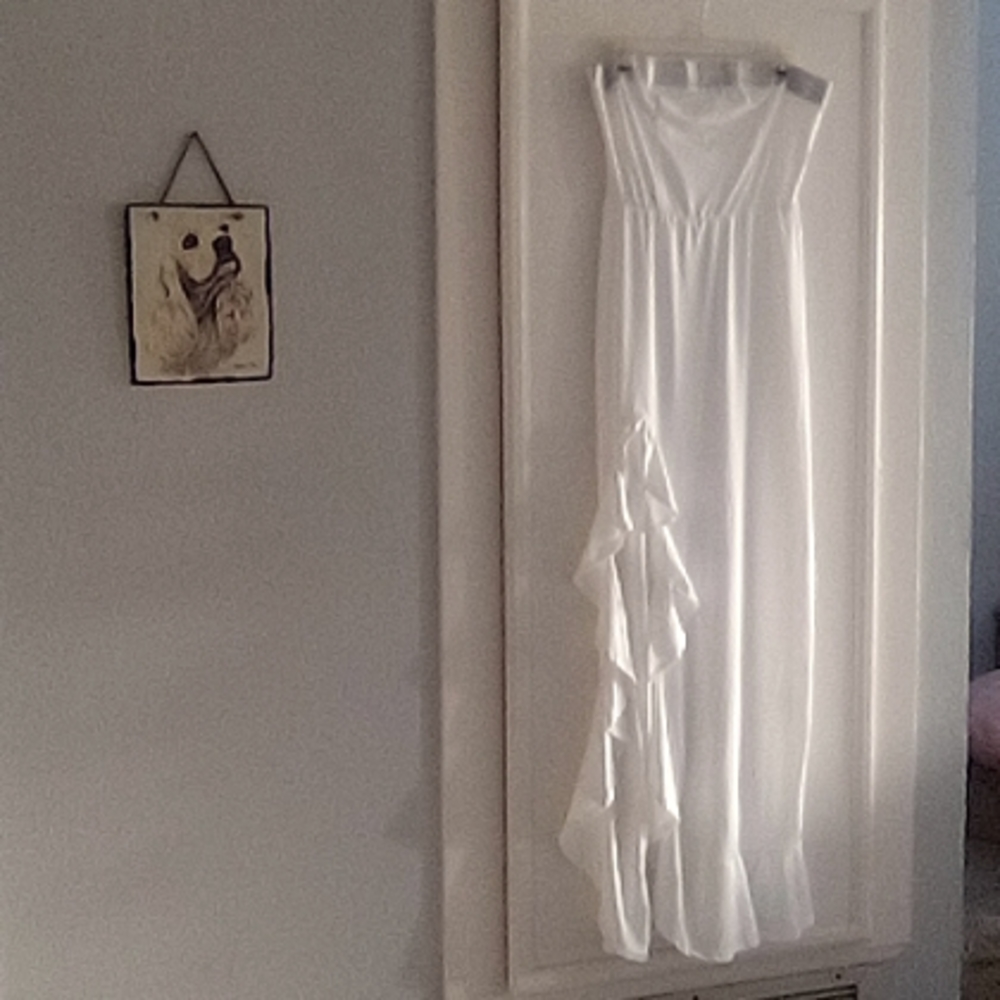 Sexy cute dress